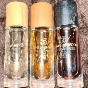 Scents of Wood Spray